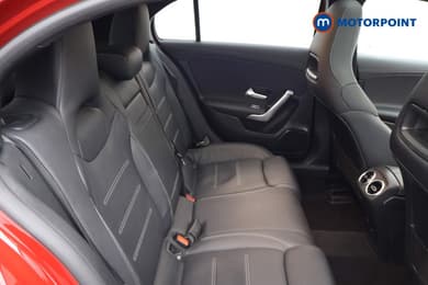 Mercedes-Benz A Class Premium Plus Edition Automatic Petrol Hatchback - Stock Number (1678483) - 28th supplementary image