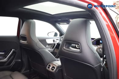 Mercedes-Benz A Class Premium Plus Edition Automatic Petrol Hatchback - Stock Number (1678483) - 30th supplementary image