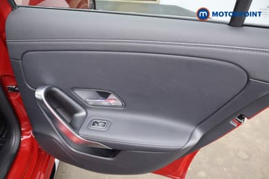 Mercedes-Benz A Class Premium Plus Edition Automatic Petrol Hatchback - Stock Number (1678483) - 31st supplementary image