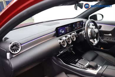 Mercedes-Benz A Class Premium Plus Edition Automatic Petrol Hatchback - Stock Number (1678483) - 32nd supplementary image