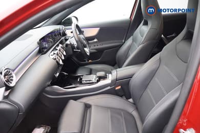 Mercedes-Benz A Class Premium Plus Edition Automatic Petrol Hatchback - Stock Number (1678483) - 33rd supplementary image
