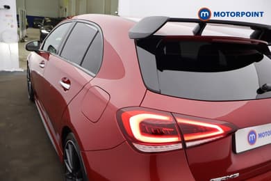 Mercedes-Benz A Class Premium Plus Edition Automatic Petrol Hatchback - Stock Number (1678483) - 36th supplementary image