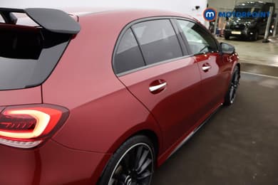 Mercedes-Benz A Class Premium Plus Edition Automatic Petrol Hatchback - Stock Number (1678483) - 40th supplementary image