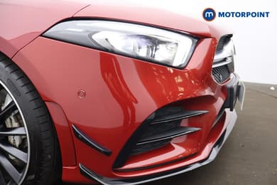 Mercedes-Benz A Class Premium Plus Edition Automatic Petrol Hatchback - Stock Number (1678483) - 44th supplementary image