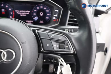 Audi A1 Sport Manual Petrol Hatchback - Stock Number (1678629) - 3rd supplementary image