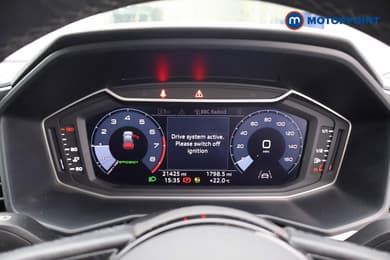 Audi A1 Sport Manual Petrol Hatchback - Stock Number (1678629) - 4th supplementary image
