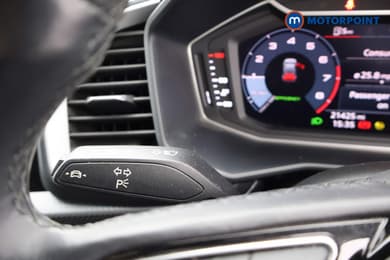 Audi A1 Sport Manual Petrol Hatchback - Stock Number (1678629) - 5th supplementary image