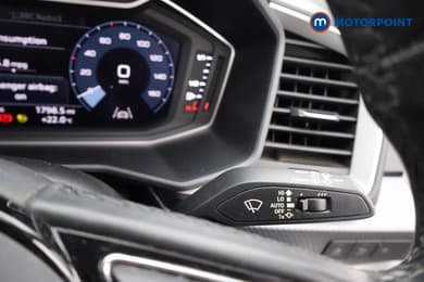 Audi A1 Sport Manual Petrol Hatchback - Stock Number (1678629) - 6th supplementary image
