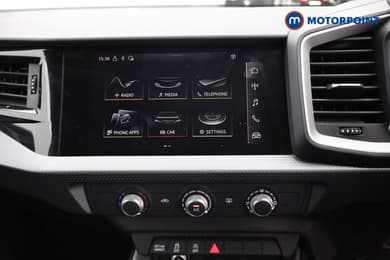 Audi A1 Sport Manual Petrol Hatchback - Stock Number (1678629) - 8th supplementary image