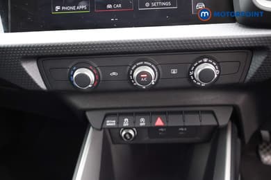 Audi A1 Sport Manual Petrol Hatchback - Stock Number (1678629) - 9th supplementary image