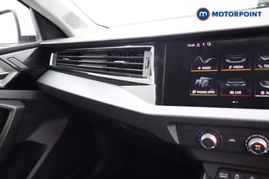 Audi A1 Sport Manual Petrol Hatchback - Stock Number (1678629) - 11th supplementary image