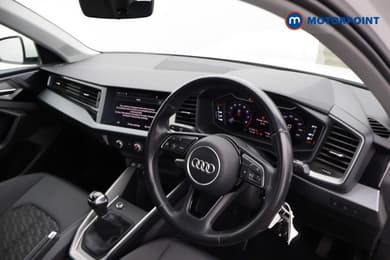 Audi A1 Sport Manual Petrol Hatchback - Stock Number (1678629) - 14th supplementary image