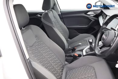 Audi A1 Sport Manual Petrol Hatchback - Stock Number (1678629) - 15th supplementary image