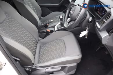 Audi A1 Sport Manual Petrol Hatchback - Stock Number (1678629) - 16th supplementary image