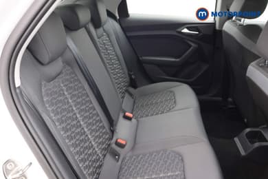 Audi A1 Sport Manual Petrol Hatchback - Stock Number (1678629) - 17th supplementary image