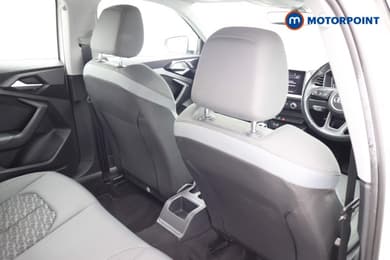 Audi A1 Sport Manual Petrol Hatchback - Stock Number (1678629) - 19th supplementary image