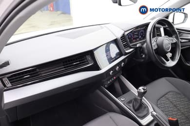 Audi A1 Sport Manual Petrol Hatchback - Stock Number (1678629) - 21st supplementary image