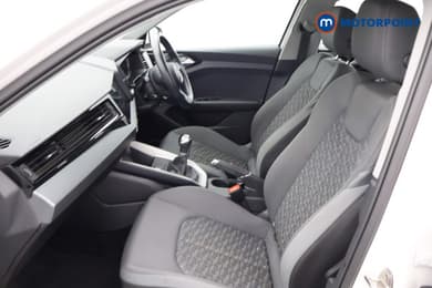 Audi A1 Sport Manual Petrol Hatchback - Stock Number (1678629) - 22nd supplementary image