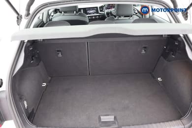 Audi A1 Sport Manual Petrol Hatchback - Stock Number (1678629) - 23rd supplementary image