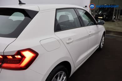 Audi A1 Sport Manual Petrol Hatchback - Stock Number (1678629) - 27th supplementary image
