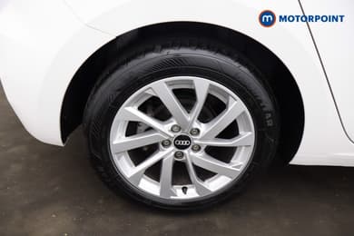 Audi A1 Sport Manual Petrol Hatchback - Stock Number (1678629) - 28th supplementary image