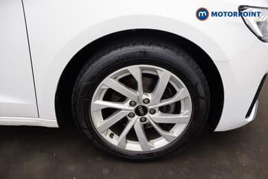 Audi A1 Sport Manual Petrol Hatchback - Stock Number (1678629) - 29th supplementary image