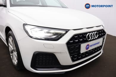 Audi A1 Sport Manual Petrol Hatchback - Stock Number (1678629) - 30th supplementary image