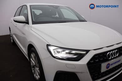 Audi A1 Sport Manual Petrol Hatchback - Stock Number (1678629) - 31st supplementary image