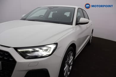 Audi A1 Sport Manual Petrol Hatchback - Stock Number (1678629) - 33rd supplementary image