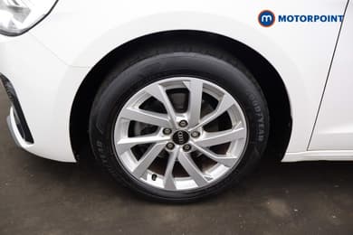 Audi A1 Sport Manual Petrol Hatchback - Stock Number (1678629) - 34th supplementary image