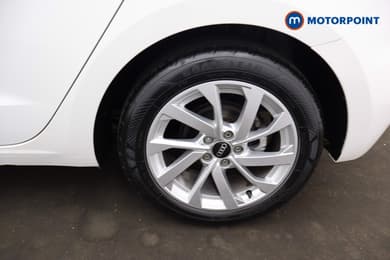 Audi A1 Sport Manual Petrol Hatchback - Stock Number (1678629) - 35th supplementary image