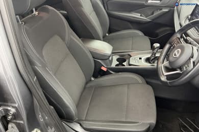 Nissan Qashqai Acenta Premium Manual Petrol SUV - Stock Number (1678701) - 5th supplementary image