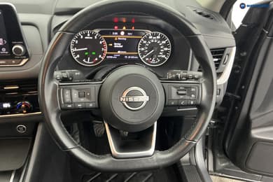 Nissan Qashqai Acenta Premium Manual Petrol SUV - Stock Number (1678701) - 6th supplementary image