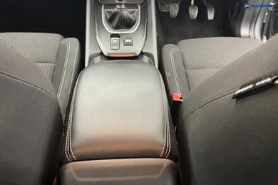 Nissan Qashqai Acenta Premium Manual Petrol SUV - Stock Number (1678701) - 11th supplementary image