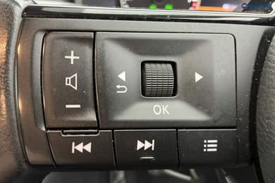 Nissan Qashqai Acenta Premium Manual Petrol SUV - Stock Number (1678701) - 21st supplementary image