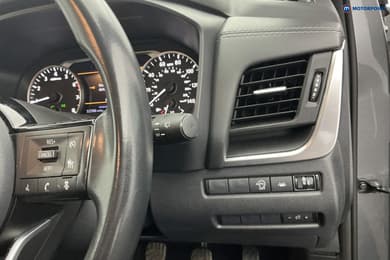 Nissan Qashqai Acenta Premium Manual Petrol SUV - Stock Number (1678701) - 23rd supplementary image
