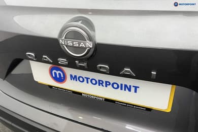 Nissan Qashqai Acenta Premium Manual Petrol SUV - Stock Number (1678701) - 32nd supplementary image