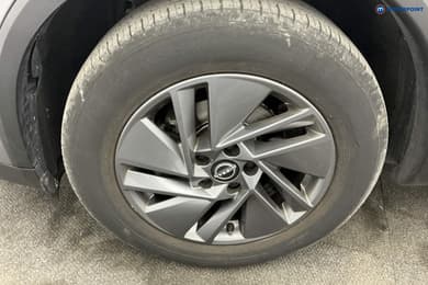 Nissan Qashqai Acenta Premium Manual Petrol SUV - Stock Number (1678701) - 35th supplementary image