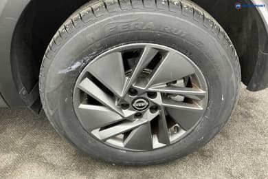 Nissan Qashqai Acenta Premium Manual Petrol SUV - Stock Number (1678701) - 36th supplementary image