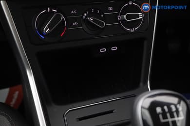 Volkswagen Polo Life Manual Petrol Hatchback - Stock Number (1678752) - 6th supplementary image