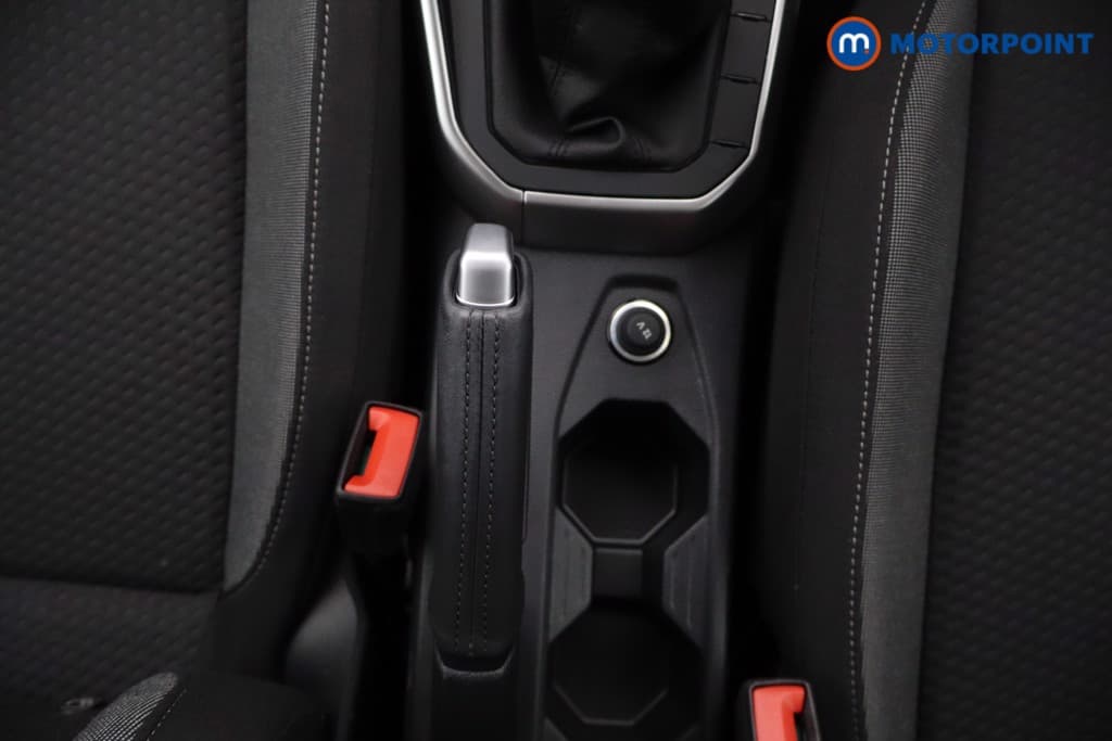 Volkswagen Polo Life Manual Petrol Hatchback - Stock Number (1678752) - 8th supplementary image