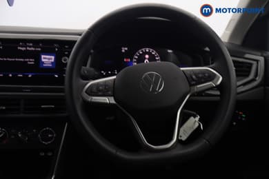 Volkswagen Polo Life Manual Petrol Hatchback - Stock Number (1678752) - 10th supplementary image