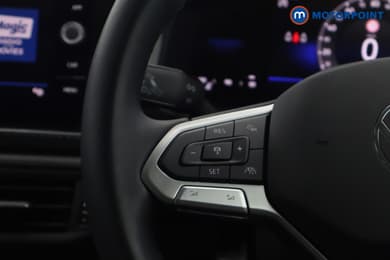Volkswagen Polo Life Manual Petrol Hatchback - Stock Number (1678752) - 11th supplementary image