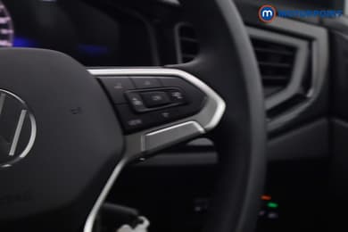 Volkswagen Polo Life Manual Petrol Hatchback - Stock Number (1678752) - 12th supplementary image