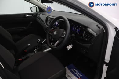 Volkswagen Polo Life Manual Petrol Hatchback - Stock Number (1678752) - 14th supplementary image