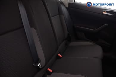 Volkswagen Polo Life Manual Petrol Hatchback - Stock Number (1678752) - 23rd supplementary image