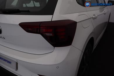 Volkswagen Polo Life Manual Petrol Hatchback - Stock Number (1678752) - 29th supplementary image