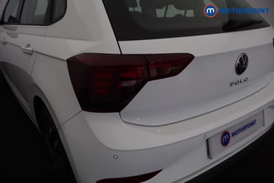 Volkswagen Polo Life Manual Petrol Hatchback - Stock Number (1678752) - 30th supplementary image