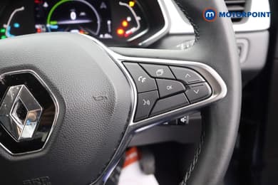 Renault Captur Se Edition Automatic Petrol-Electric Hybrid SUV - Stock Number (1678783) - 3rd supplementary image