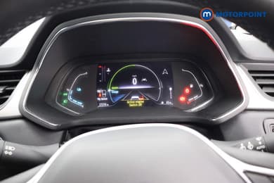 Renault Captur Se Edition Automatic Petrol-Electric Hybrid SUV - Stock Number (1678783) - 4th supplementary image